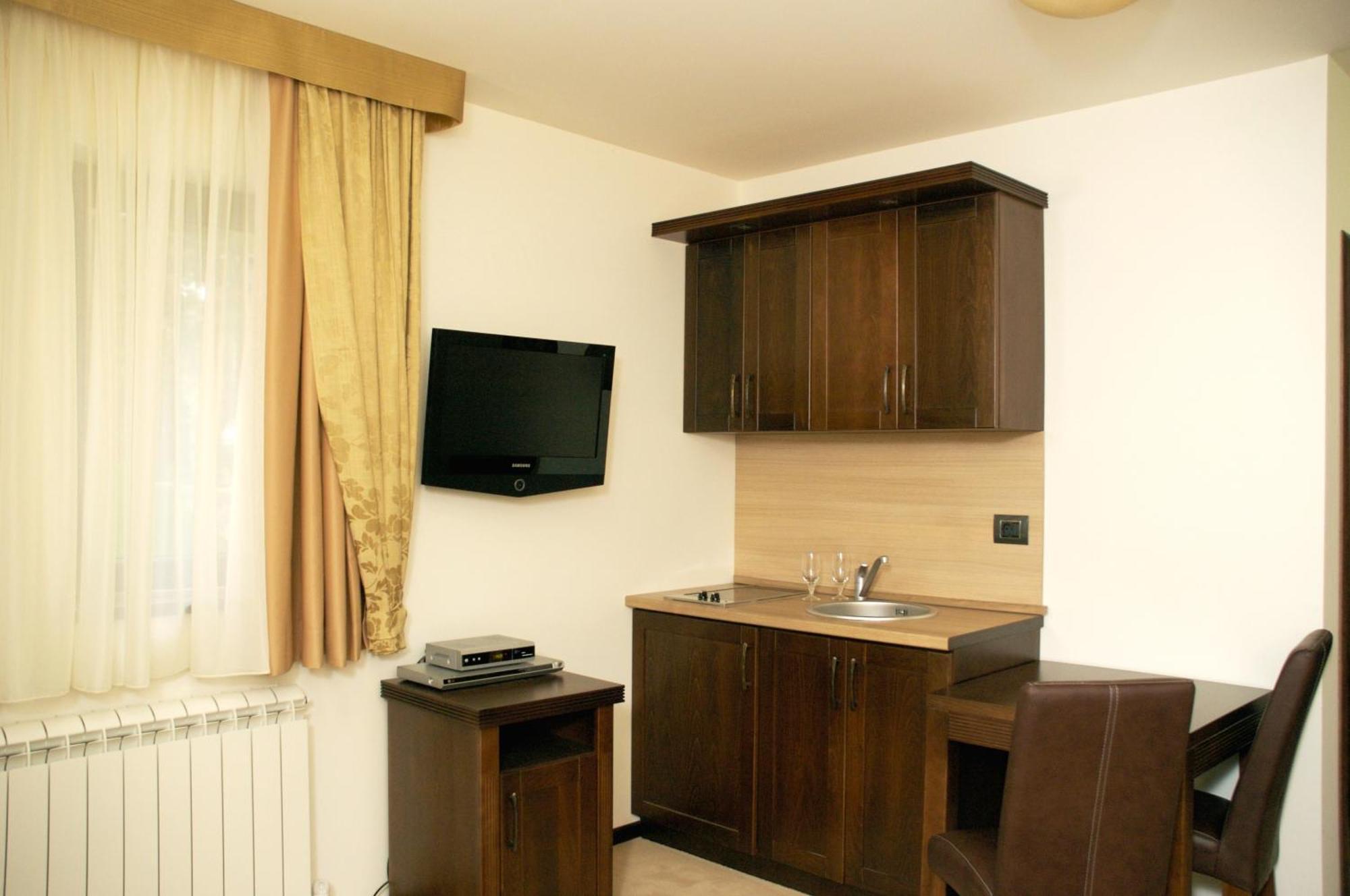 Vila Pina Apartment Zlatibor Room photo