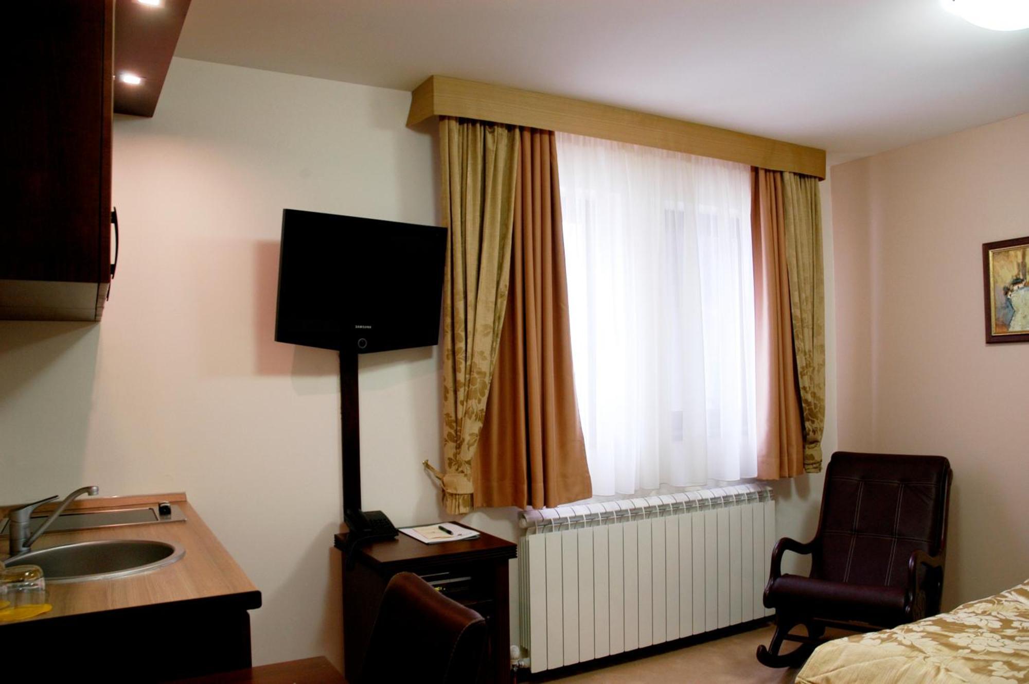 Vila Pina Apartment Zlatibor Room photo